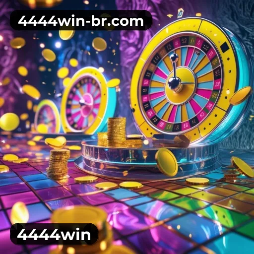 SSL Certificado 4444win