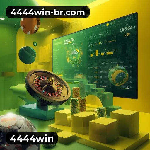Downloads Verificados 4444win