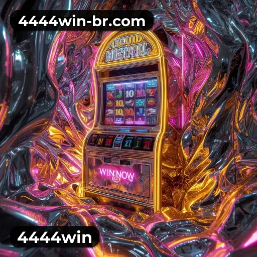 Servidor Brasil 4444win