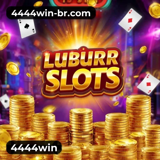 Certificação GLI 4444win