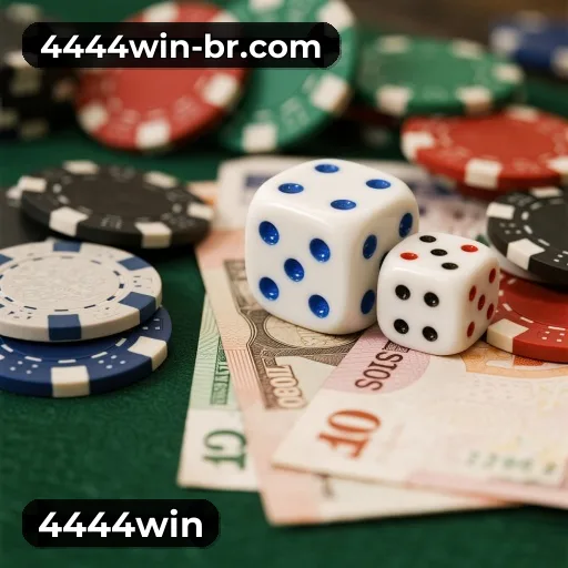 Certificação eCOGRA 4444win