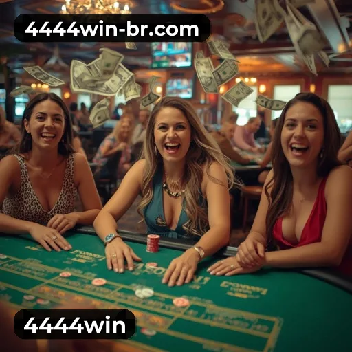 4444win Certificado eCOGRA