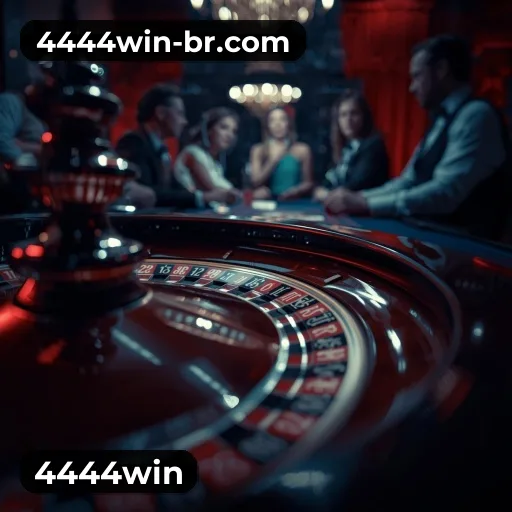 4444win Logo 2