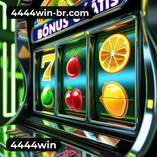 4444win Licenciado Curaçao - Segurança SSL 256-bit