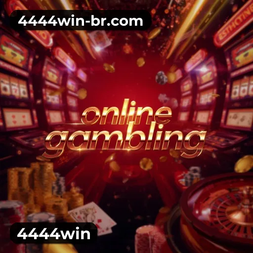4444win Instalar Logo 3