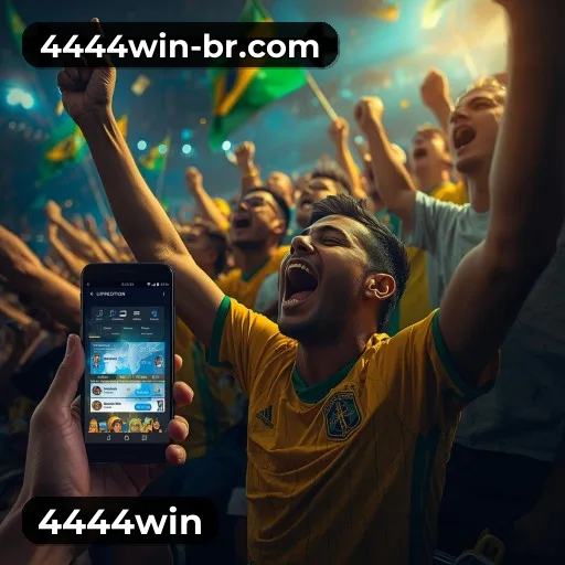 4444win Segurança Logo 1