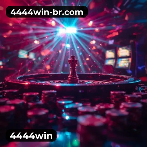 4444win Segurança Logo 2
