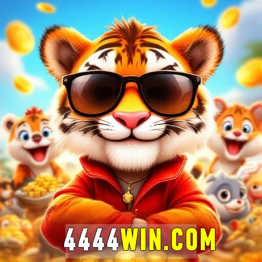 4444win Logo